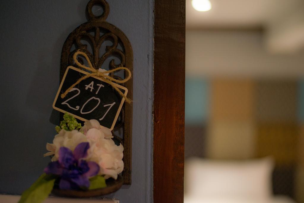 At Ease Bijou Hotel Chiang Mai Room photo